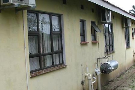 Shukihawu Lodge Mahlungulu Екстериор снимка