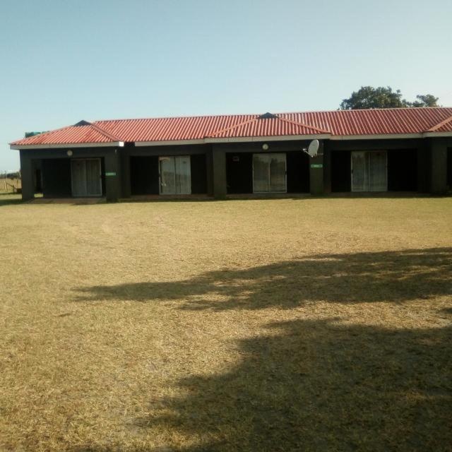 Shukihawu Lodge Mahlungulu Екстериор снимка