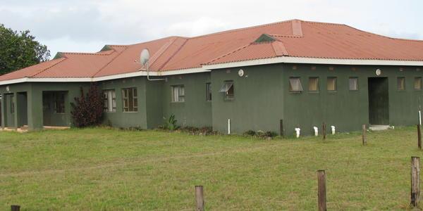 Shukihawu Lodge Mahlungulu Екстериор снимка