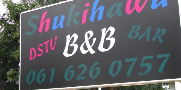 Shukihawu Lodge Mahlungulu Екстериор снимка
