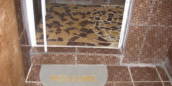 Shukihawu Lodge Mahlungulu Екстериор снимка